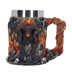 Der Herr der Ringe - Balrog Krug deluxe