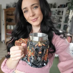 Der Herr der Ringe - Balrog Krug deluxe