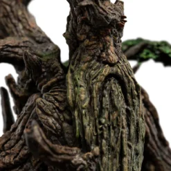 Der Herr der Ringe - Baumbart Mini Statue