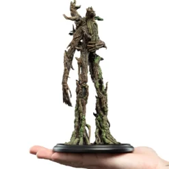 Der Herr der Ringe - Baumbart Mini Statue