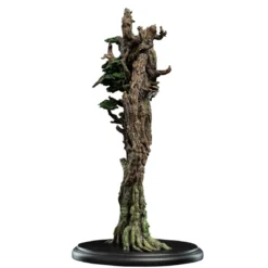 Der Herr der Ringe - Baumbart Mini Statue