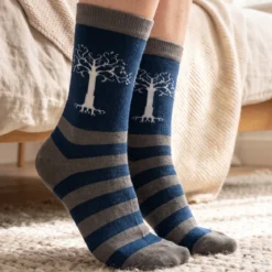 Der Herr der Ringe - Baum von Gondor Socken