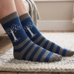 Der Herr der Ringe - Baum von Gondor Socken