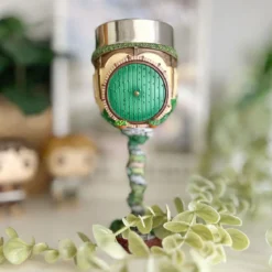 Der Herr der Ringe - Beutelsend Kelch deluxe