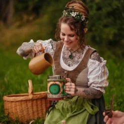 Der Herr der Ringe - Beutelsend Krug deluxe