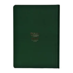 Der Herr der Ringe - Bilbo Der Hobbit Notizbuch A5