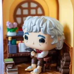 Der Herr der Ringe - Bilbo Funko Pop Figur