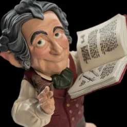 Der Herr der Ringe - Bilbo Mini Epics Figur