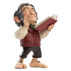 Der Herr der Ringe - Bilbo Mini Epics Figur