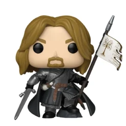 Der Herr der Ringe - Boromir Funko Pop Figur