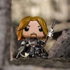 Der Herr der Ringe - Boromir Funko Pop Figur