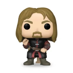 Der Herr der Ringe - Boromir Funko Meme Pop Figur
