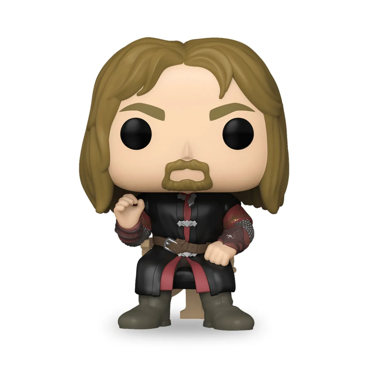 Der Herr der Ringe - Boromir Funko Meme Pop Figur