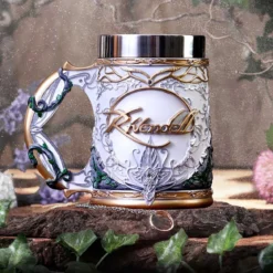 Der Herr der Ringe - Bruchtal Krug deluxe