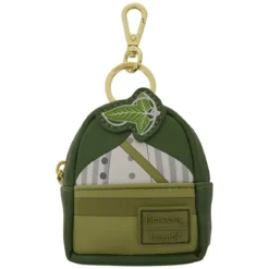 Der Herr der Ringe - Characters Mystery Mini Rucksack Schlüsselanhänger