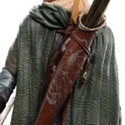 Der Herr der Ringe Classic Series Statue 1/6 Legolas, Hunter of the Plains Limited Edition 32 cm