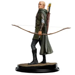 Der Herr der Ringe Classic Series Statue 1/6 Legolas, Hunter of the Plains 32 cm