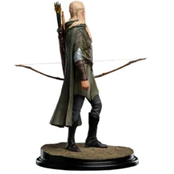Der Herr der Ringe Classic Series Statue 1/6 Legolas, Hunter of the Plains 32 cm