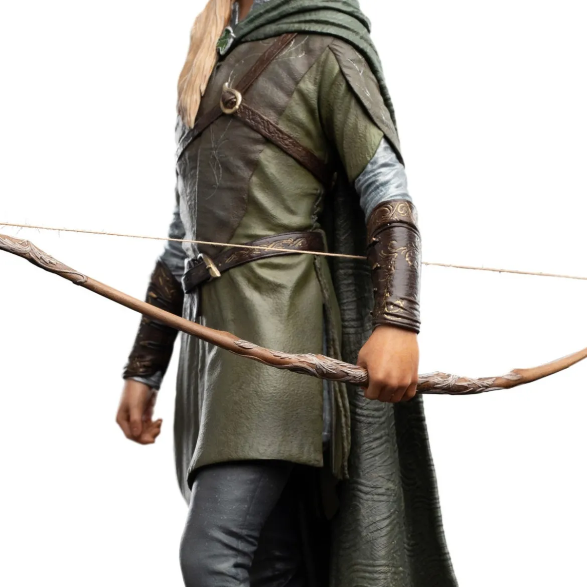 Der Herr der Ringe Classic Series Statue 1/6 Legolas, Hunter of the Plains 32 cm