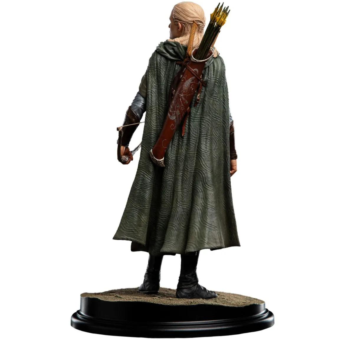 Der Herr der Ringe Classic Series Statue 1/6 Legolas, Hunter of the Plains 32 cm