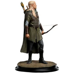 Der Herr der Ringe Classic Series Statue 1/6 Legolas, Hunter of the Plains 32 cm