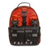 Der Herr der Ringe - Das Schwarze Tor von Mordor Mini Rucksack