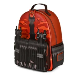 Der Herr der Ringe - Das Schwarze Tor von Mordor Mini Rucksack