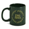 Der Herr der Ringe - Der Eine Ring Socken und Tasse