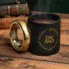 Der Herr der Ringe - Der Eine Ring 3D Tasse