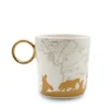 Der Herr der Ringe - Der Eine Ring Tasse