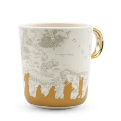 Der Herr der Ringe - Der Eine Ring Tasse
