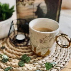 Der Herr der Ringe - Der Eine Ring Tasse