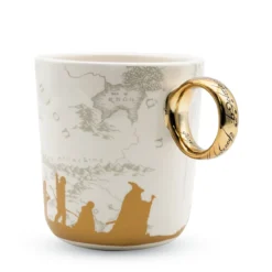 Der Herr der Ringe - Der Eine Ring Tasse