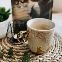 Der Herr der Ringe - Der Eine Ring Tasse