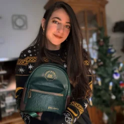 Der Herr der Ringe - Der Eine Ring Mini Rucksack