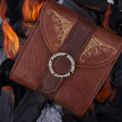 Der Herr der Ringe - Der Eine Ring Geldbörse mit Gürtelschlaufe