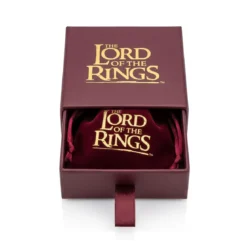 Der Herr der Ringe - Der Eine Ring Kette in Geschenkbox
