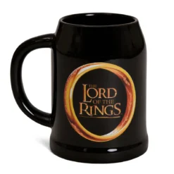 Der Herr der Ringe - Der Eine Ring Krug
