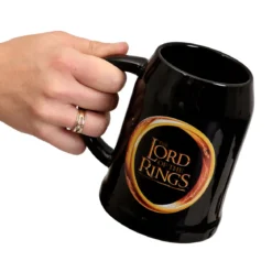 Der Herr der Ringe - Der Eine Ring Krug