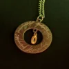 Der Herr der Ringe - Der Eine Ring an Kette limitiert