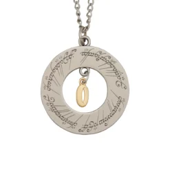 Der Herr der Ringe - Der Eine Ring an Kette limitiert