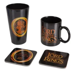 Der Herr der Ringe - Der Eine Ring Geschenkset