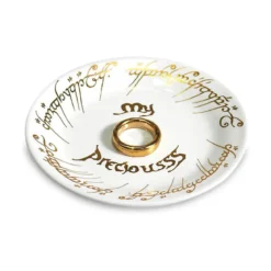 Der Herr der Ringe - Der Eine Ring Schmuckteller