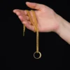Der Herr der Ringe - Der Eine Ring Kette
