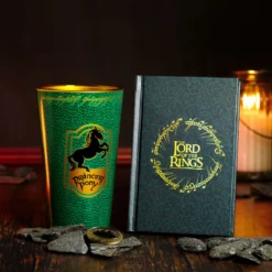 Der Herr der Ringe - Der Eine Ring Geschenkbox