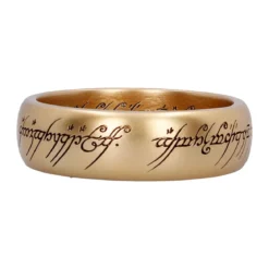 Der Herr der Ringe - Der Eine Ring Schmuckschale