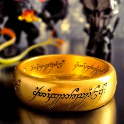 Der Herr der Ringe - Der Eine Ring Schmuckschale
