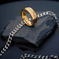 Der Herr der Ringe - Der Eine Ring an Kette