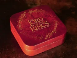 Der Herr der Ringe - Der Eine Ring an Kette