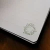 Der Herr der Ringe - Der Eine Ring Premium Notizbuch A5